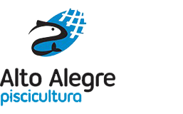 Logo Alto Alegre Piscicultura